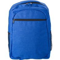 Glynn 600D polyester computer backpack