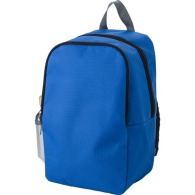 Nicholas 600D polyester insulated backpack