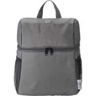 Elliott recycled polyester insulated backpack
