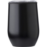 Zoe stainless steel mug