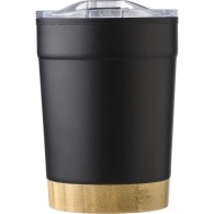 Sophia stainless steel mug