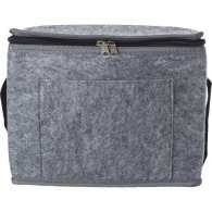 Rpet Mason felt cooler bag