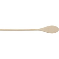 Beckham wooden spoon