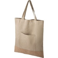 Rpet Ophelia polyester shopping bag