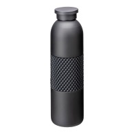 Bouteille isotherme de 540ml en acier inoxydable