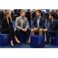 image Foam cube 40cm