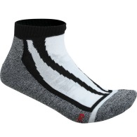 Sport sneaker socks