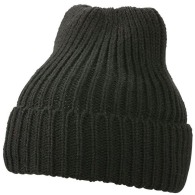 Warm knitted hat