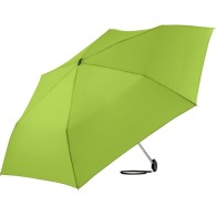 Extra-flat umbrella fare