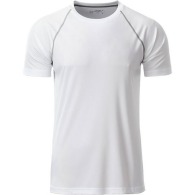 James Breathable Contrast Jersey