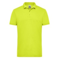 Men's workwear polo shirt - DAIBER