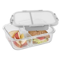 Lunch Box - Non-removable compartment - METMAXX