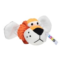 Plush for dogs