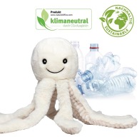 Octopus plush toy - MBW