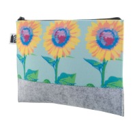 CreaFelt Beauty M toiletry bag