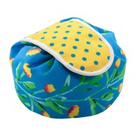 CreaBeauty Draw toiletry bag
