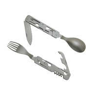 6 function papagayo cutlery