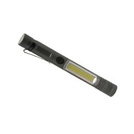 Vision' magnetic torch
