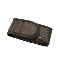 Nylon belt pouch for 'Slim' pliers, black