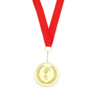 Basic Generic Medal