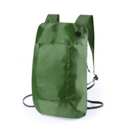 SIGNAL Foldable Backpack