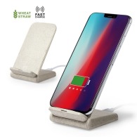 10W charger phone holder