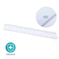 Antibacterial ruler 30cm