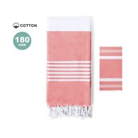 Vedant sarong towel