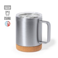 Loret thermal mug