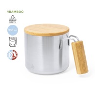 Thermal mug - Claire