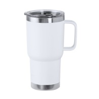 Thermal mug - Paster