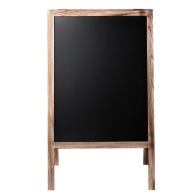 Restaurant blackboard