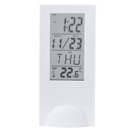 Weather station - Geibol