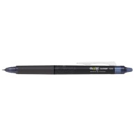 FriXion Point CLICKER 0.5 erasable pen