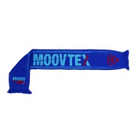 HD knitted supporter scarf