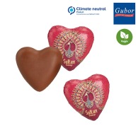 Kraft Foods Milk Chocolate Heart