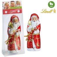 Lindt & Sprüngli Father Christmas