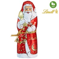 Santa Claus from lindt 70g