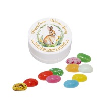 XS Paper Box with Jelly Beans, 15g
