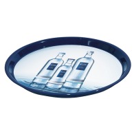 Bar tray Ø 37cm