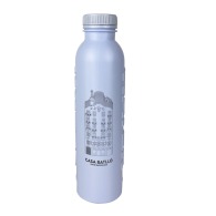Design water bottle 75cl