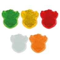 Haribo candy dragibus picture