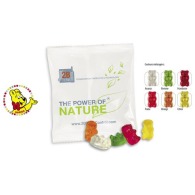 HARIBO L'Ours d'Or promotional bag