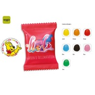 HARIBO Dragibus promotional bag HARIBO Dragibus promotional bag