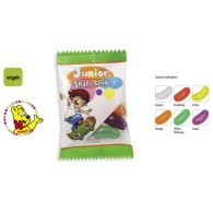 HARIBO Jelly Beans in promotional bag, HARIBO Jelly Beans