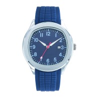 Boîtier acier 42 mm