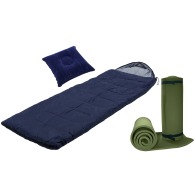 Sleeping kit '
