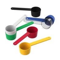 Spoon Coffee portioner Spoon Coffee portioner