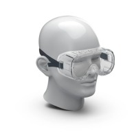 Protection goggles