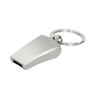 Stadion wheeled whistle